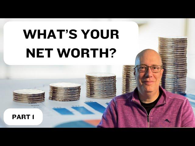 How to Calculate Your Net Worth (Step-by-Step Guide)
