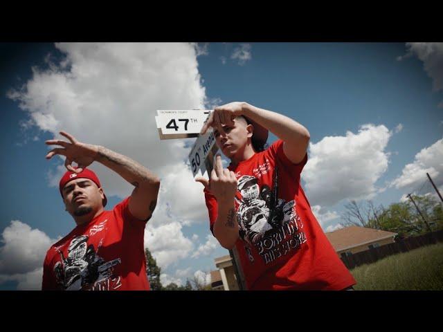 7thLettahSav Ft. TheReal4Nick - Red Team