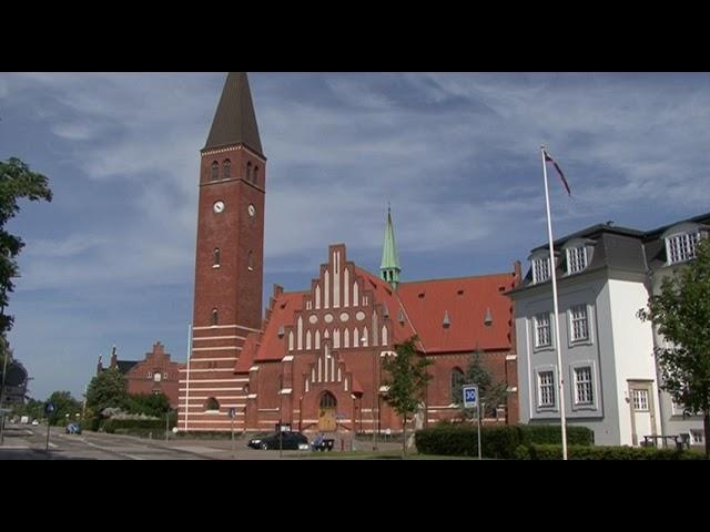 Aalborg Vestby: Strejftog gennem vestbyens historie