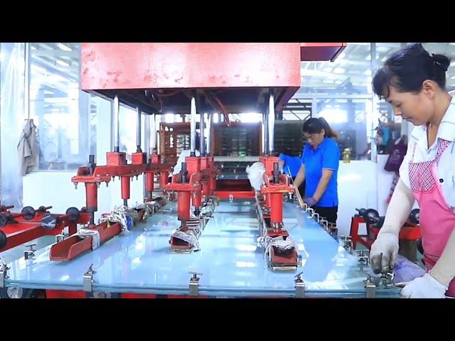 JC Acrylic Sheet Manufacturer  in China