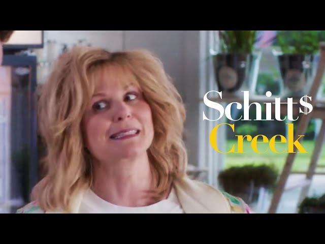 Schitt's Creek - A Hectic Morning