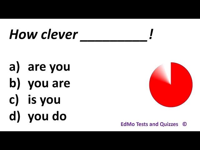 CAN YOU PASS THIS MIXED GRAMMAR QUIZ? GRAMMAR TEST - 23. CAN YOU SCORE 10/10?