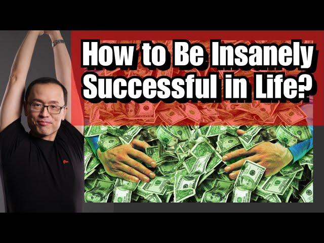 Six Secrets Of Success that The Rich Won’t Share with You!