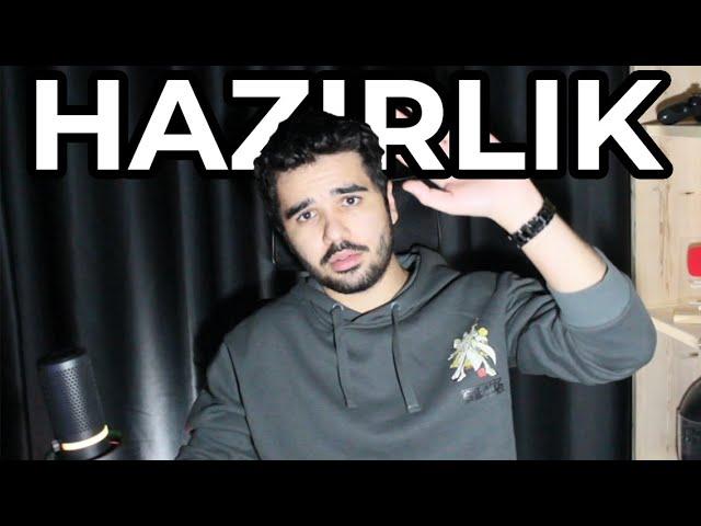 İNGİLİZCE HAZIRLIK ZOR MU ? | Benim Hazırlık Sürecim