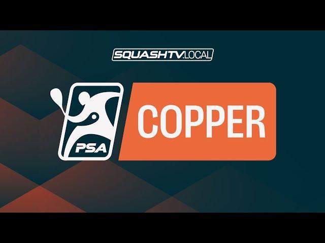 Quarter Finals | Cannon Kirk GillenMarkets Irish Open 2025