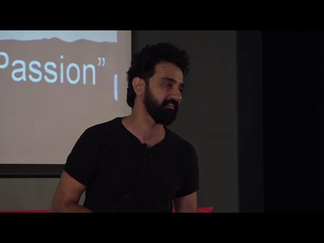 You don't need to quit your job to travel the world! | Siddhartha Joshi | TEDxBITSPilani