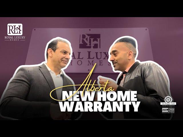 Alberta New Home Warranty | Mani Bagga and Such Kahlon