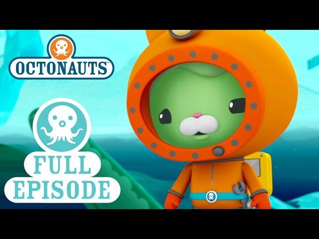 Octonauts: The Over Under Adventure