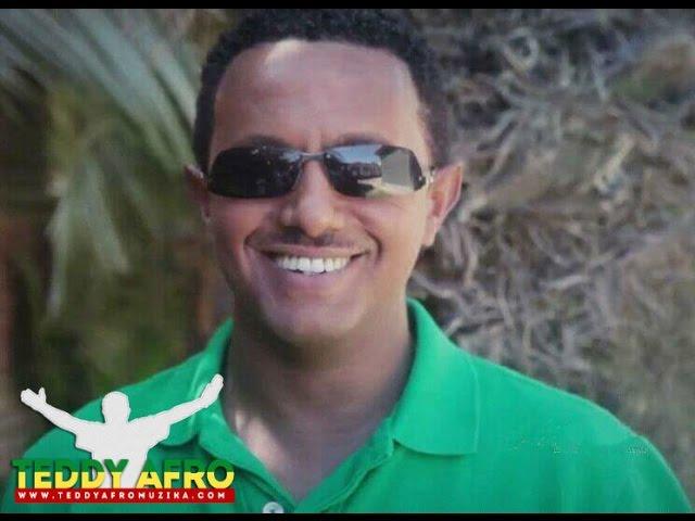 Teddy Afro - Selame(Bado) - Lyrics