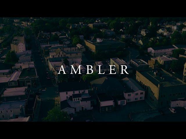 Ambler, Pennsylvania | 1 Minute City