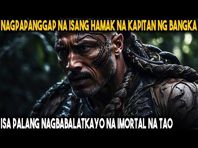 Ginugol Niya Ang 150 Taon Sa Bundok Sa Paghahanp Ng Gamot Sa Kanyang Walang Kamatayang Katawan