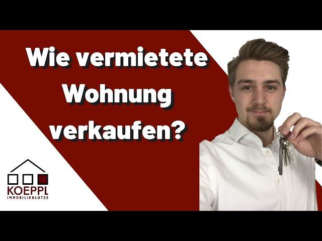 Wann hat Mieter Vorkaufsrecht? Darauf achten beim Wohnungsverkauf!