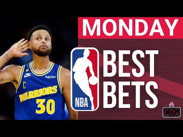 13-4 RUN! The Best NBA Picks for Monday, December 30th!