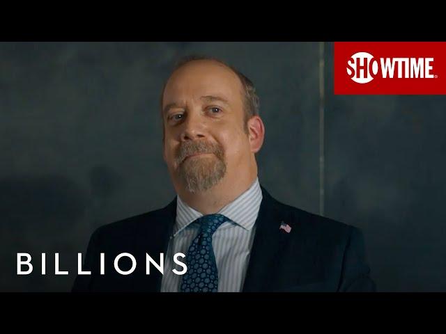 'We're Here to Learn Together, Not to Be Shamed' Ep. 4 Official Clip | Billions | Season 5