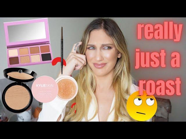 WHO? WHAT? REACTING TO ALLURE 2021 "BEST" OF BEAUTY