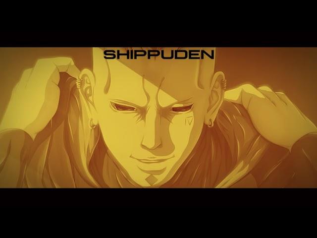 Blanco - Shippuden (Visualiser)