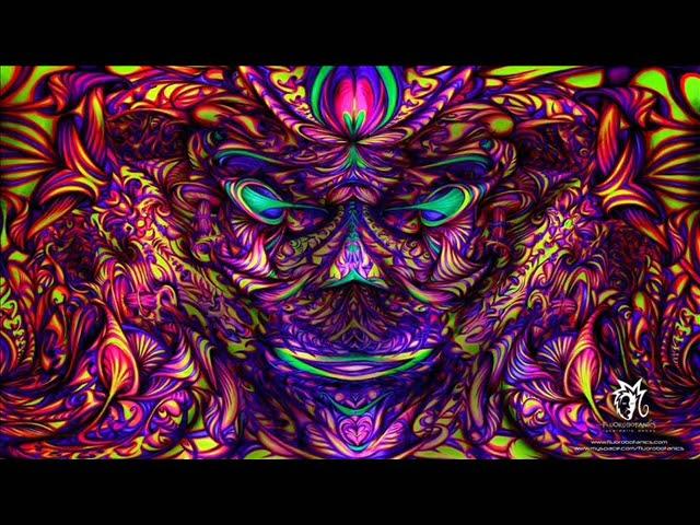 Trippin Out Hard Trance & Goa Mix