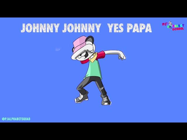 Johnny Johnny Yes Papa | Nursery Rhymes & Kids Songs | Johnny Johnny Trap Remix | Rap | Hip Hop | 