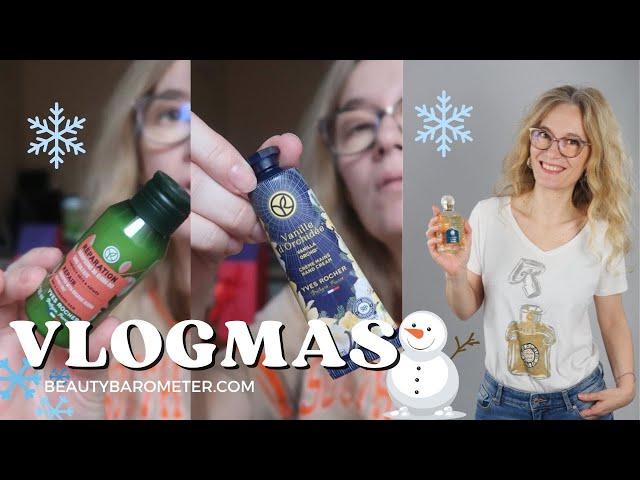 VLOGMAS vreau sa imi cer scuze