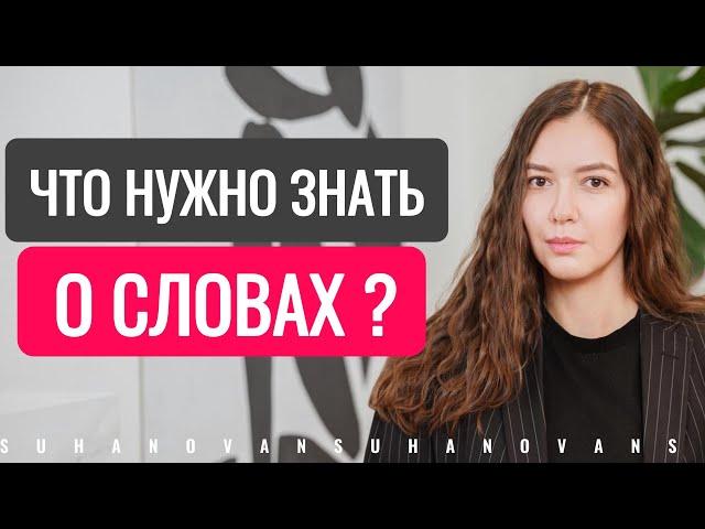 Части речи в английском языке || Какие бывают || Как части речи функционируют в предложении English