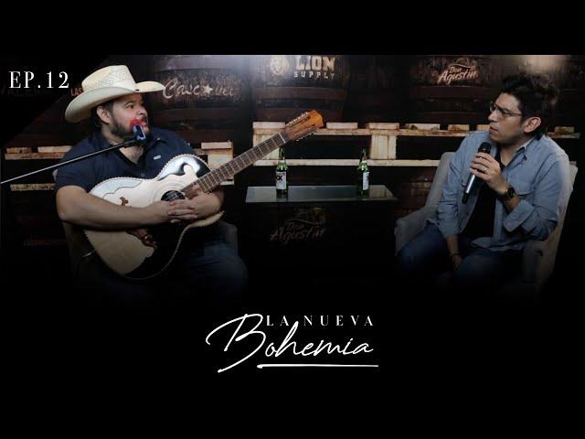 Ramón Marin - La Nueva Bohemia Ep.12