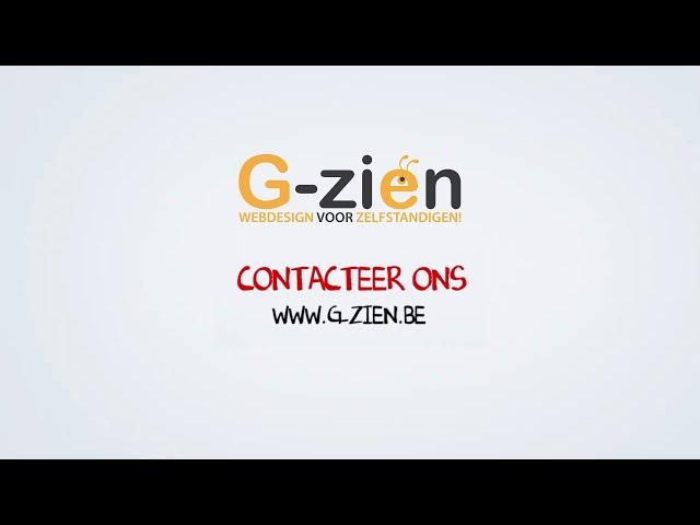 Webdesign West Vlaanderen