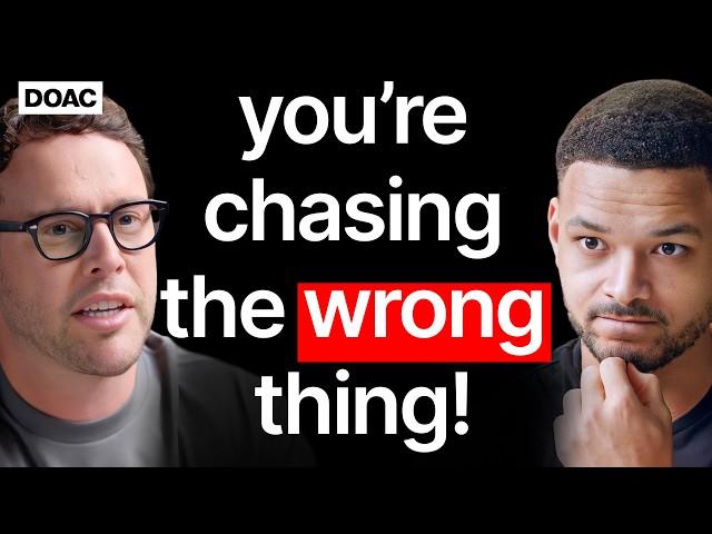 Before You Chase Success, Watch This First (You’ll Be Shocked)