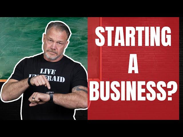 How To Start a Contracting Business and Have Success Immediately!