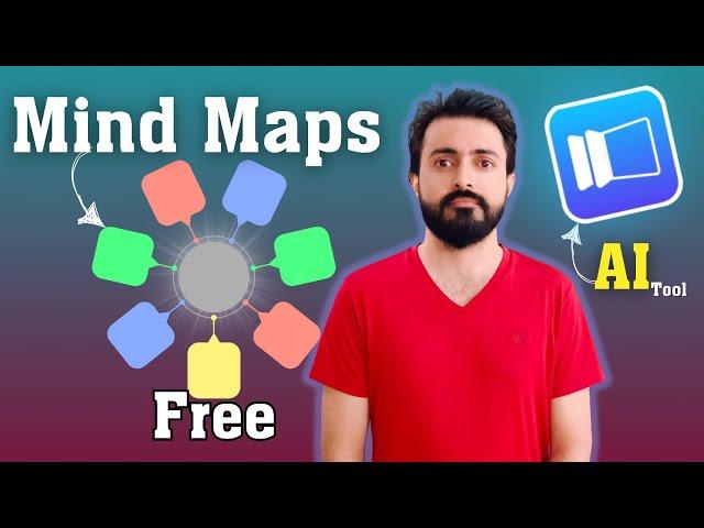 Best FREE Mind Mapping AI tool in 2024 | FunBlocks AIFlow