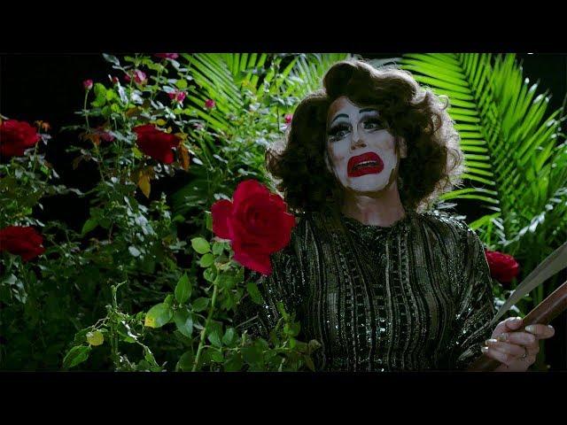 Sharon Needles - Battle Axe [Official]