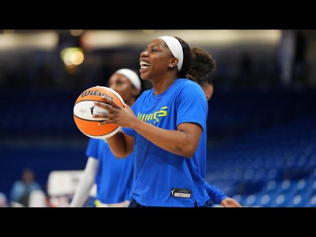 Arike Ogunbowale's 2022 WNBA Season Highlights!