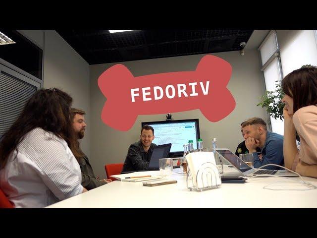 Новый интерфейс для депозитов, Fedoriv Hub и продолжение приключений Ильи Соколюка! Монобанк