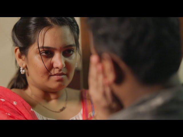 ഇഷ്ട്ടമാണ് ഒരുപാട്എന്റെ പെണ്ണല്ലേ നീ | Adharam Madhuram | Malayalam Romantic Scene | #shortvideo