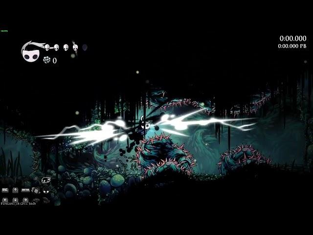 VS | Thorns of Agony