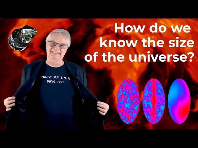 Secrets of the Cosmic Microwave Background