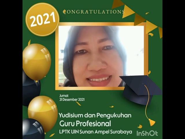 PPG UINSA angkatan II 2021