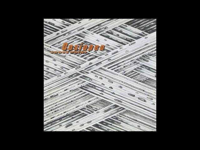 Casiopea - Endless Vision
