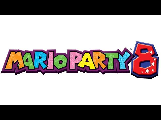 DK's Treetop Temple   Mario Party 8 Music Extended