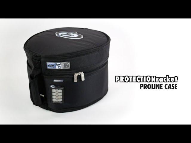 Protection Racket's Proline Cases