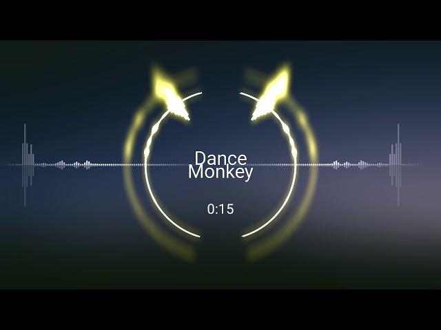 Dance Monkey - IPhone Ringtone | Marimba Remix Ringtone