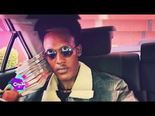 FOREX TRADER MILLIONAIRE DANIEL AHIKYIRIZE TELLS US HOW HE DOES IT.
