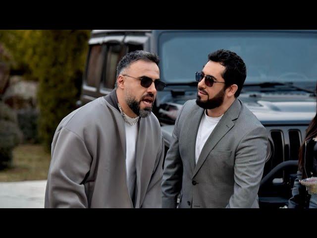 Edgar Hayrapetyan feat  Hamo - 2Kes