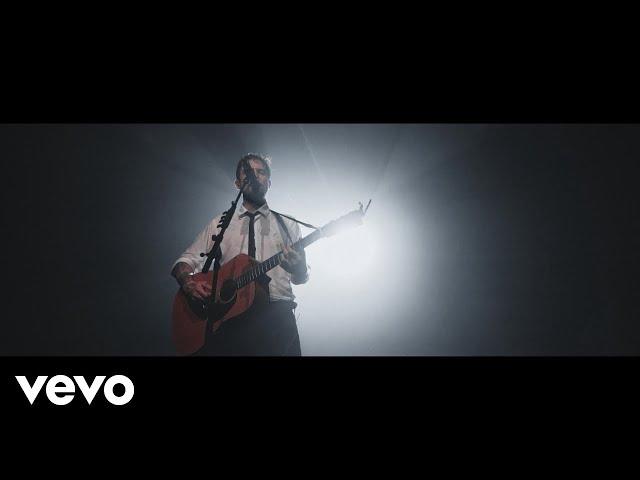 Frank Turner - Don't Worry