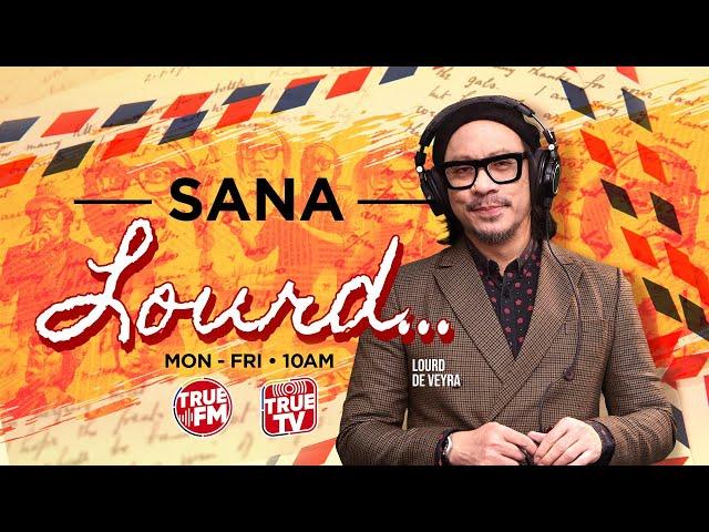 Sana Lourd | December 4, 2024