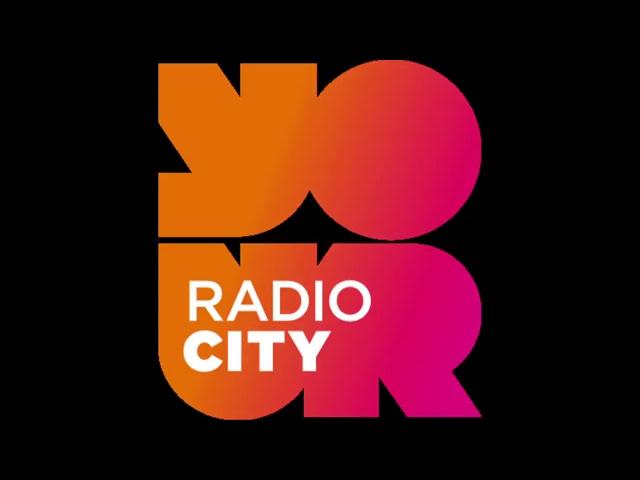 Radio City 96.7 Live Stream