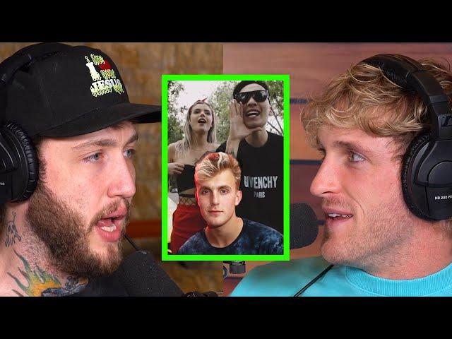 The Story Behind RiceGum & Alissa Violet’s ‘Its EveryNight Sis’ | FaZe Banks