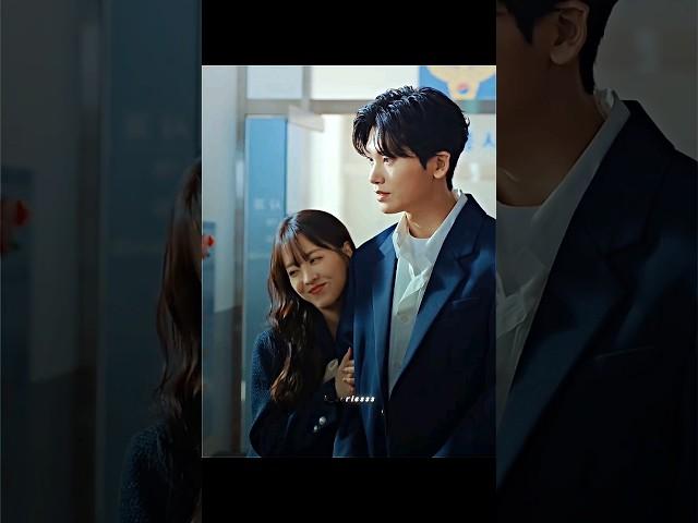 Our MinMin Couple️‍🩹️‍🩹 #parkhyungsik #parkboyoung #stronggirlbongsoon #stronggirlnamsoon #kdrama