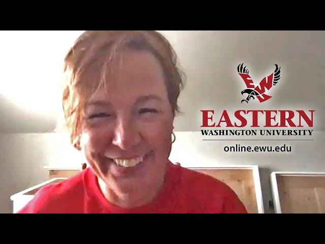 Eastern Washington University | The EWU Online Experience