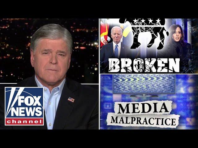 ‘DUMB, DUMBER AND STUPID’: Democrats are on ‘life support’