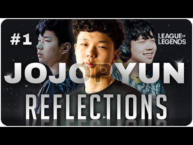 Caps’s Creativity Is What Makes Him So Good - Reflections with jojopyun 1/2 - League of Legends